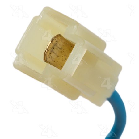 Four Seasons Mazda 323 89-86 Resistor Block, 20171 20171